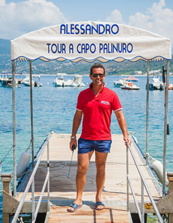 Tour in Barca Da Alessandro