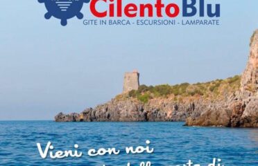 Coop Cilento Blu